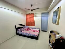 Blk 124 Bedok North Road (Bedok), HDB 3 Rooms #604872361